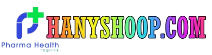 Digital Media Farmasi Hany Shoop